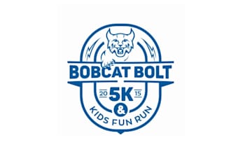 make road race logo with fun run in new hampshire t shirt