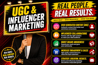 manage ugc influencer marketing campaigns on instagram and tiktok