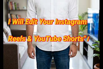 reels short video content