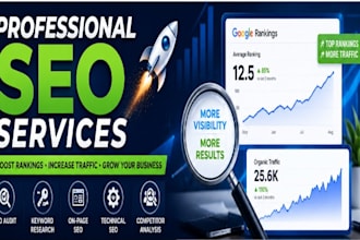 do local SEO to help your business dominate local search