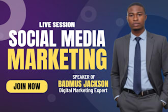 professionally manage your social media accounts and grow