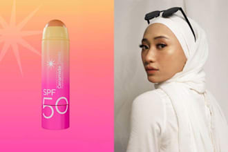be your cosmetic chemist to formulate sunscreen and sun care products
