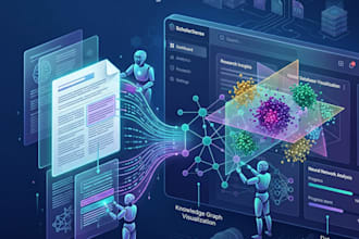 build ai agents, multi agent systems and llm workflows