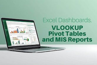 do advanced excel sheets