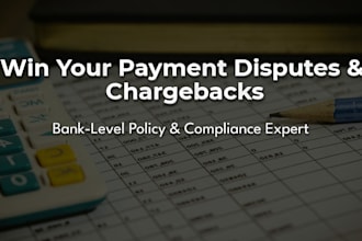 manage your e commerce chargebacks and win payment disputes