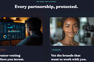 build ai influencer saas generator website ai nsfw avatar generator nsfw chatbot
