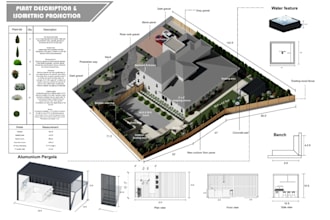do backyard landscape design site plan native plant