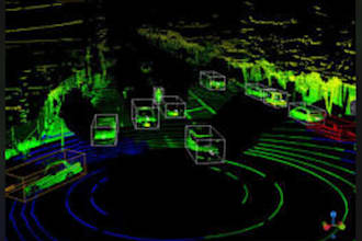 do 3d lidar bounding box and data annotation professionally