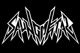 design a custom thrash metal logo for your band