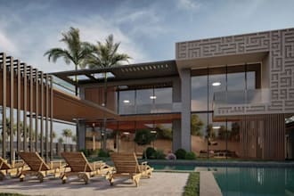 design and render your landscape design
