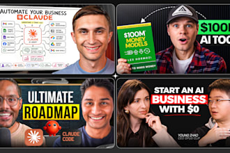 design professional youtube thumbnails that get more clicks