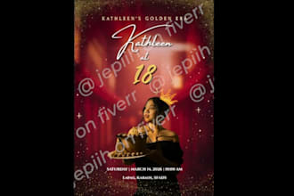 create any invitation card fit for every occasion