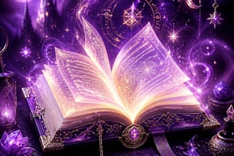 write magical moral stories for children