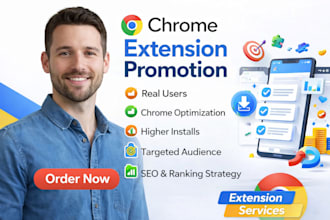 chrome extension promotion, chrome download browers and browser extension