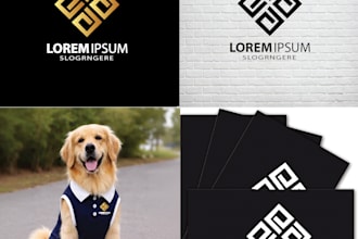 create a memorable logo