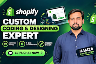 convert figma PSD xd ai canva design to shopify website