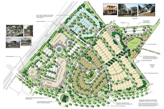 create land subdivision plans, plot layouts, and site development drawings