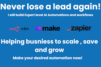 empower your business with ai automation and workflows