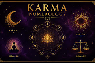 discover your karmic purpose