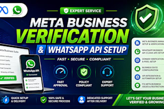 setup whatsapp business API setup integration, wati, chatbot and CRM integration