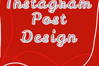design modern instagram posts and reels covers in canva