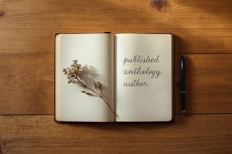 write custom poetry and personal short stories based on your life
