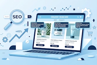 generate SEO optimized alt text for product images with ai