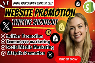 promote shoutout share website link to 110m USA UK de audience fb ig x pinterest
