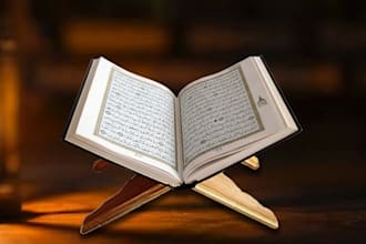 be your online quran and tafseel tuoter