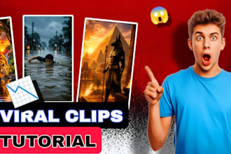 design high CTR youtube thumbnails for tech channels