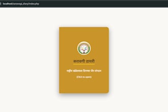 build a PHP mysql web portal, directory, or community website