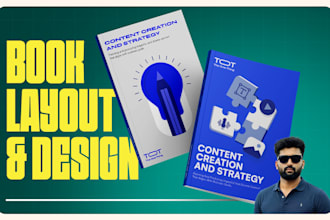 design book cover, ebook cover, minimalist book cover design