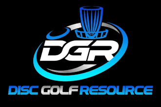create awesome and gorgeous disc golf logo design