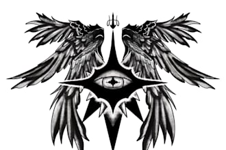create a logo for you