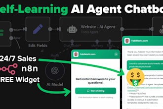 develop automated bot for an instant job alert bot for linkedin, job finder bot