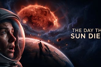 make custom youtube thumbnail