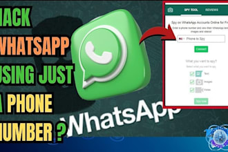 perform monitoring your partner phone and conversation, whatsapp is hacked