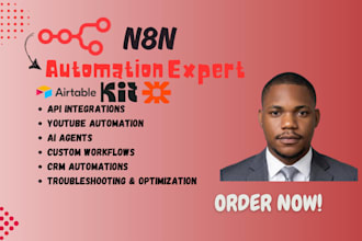 do n8n youtube automation n8n automation n8n ai agent ai receptionist vapi ai