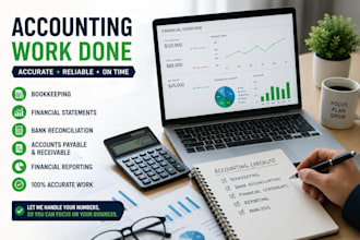 prepare ifrs compliant financial statements and reports