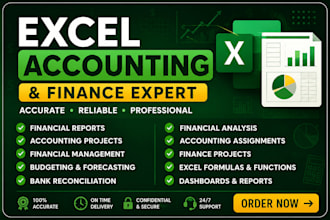 do microsoft excel data entry, formatting and cleanup