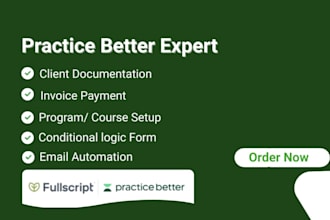expertly set up your practice better ehr system