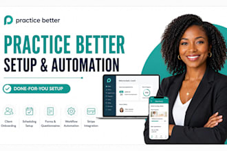 expertly set up your practice better ehr system