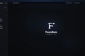 develop a custom desktop app, tool or script with full QA testing
