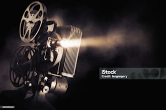 film and tv series reviews