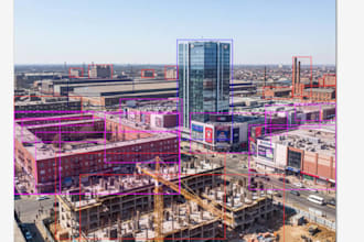 annotate and label ai dataset for machine learning models