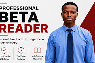 critique and beta read your book, inline feedback for your writing