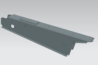 design precise 3d cad models and assemblies using unigraphics nx