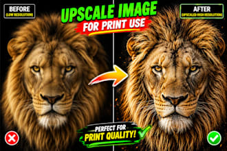 upscale your ai image, fix flaws, and increase resolution