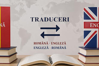 translate romanian to english and english to romanian