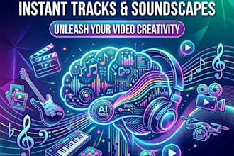 create a professional ai music video with perfect lip sync